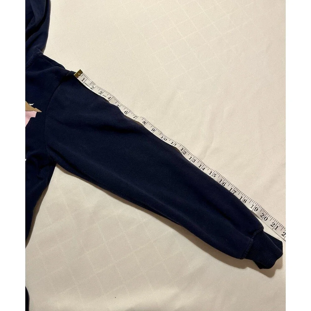 H And M Disney Mickey Mouse Chip N Dale One-Piece Jumpsuit Unisex Size 16